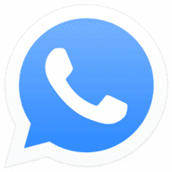 WhatsApp Plus Icon